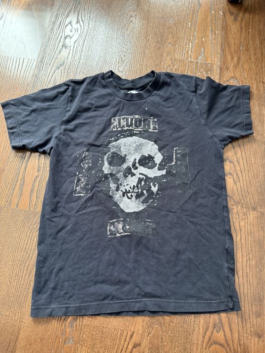 Луда тениска luda tee