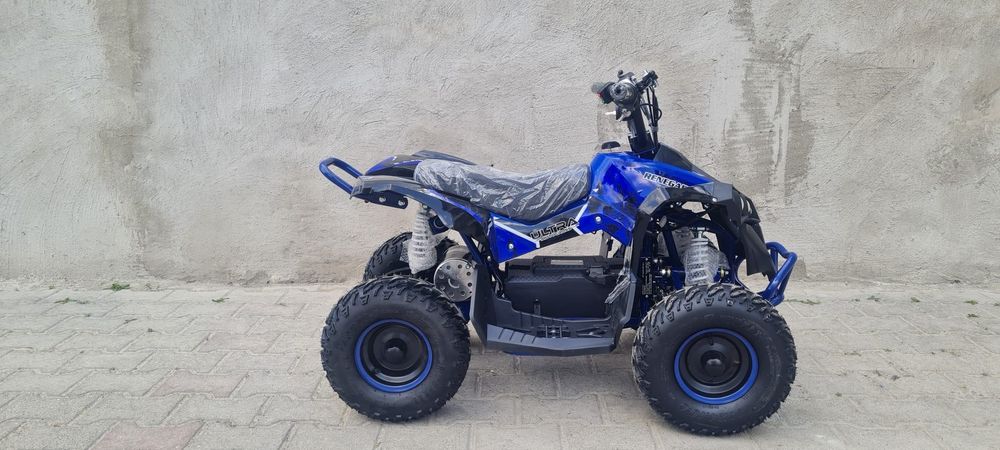 Atv 1000 e 48 volți Nou cu Garntie