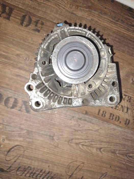 Димамо/Алтернатор за Фолксваген Поло