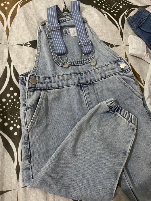 Вещи с годика до 1,8 в одни руки