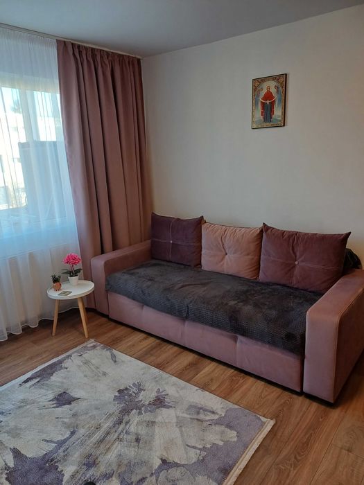 Apartament de vanzare  2 camere Astra