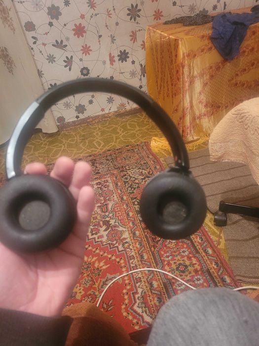 Наушники SONY Wh-Ch 510.