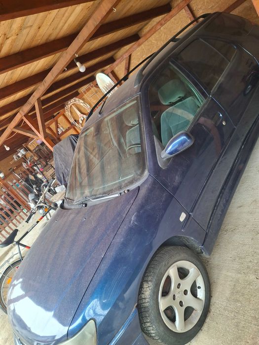 Vand peugeot 306 2001