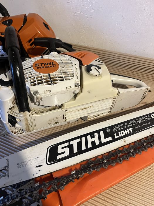 Sthil ms 500i  2020-2023