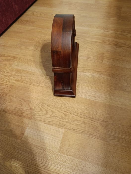 Ceas de cameră lemn