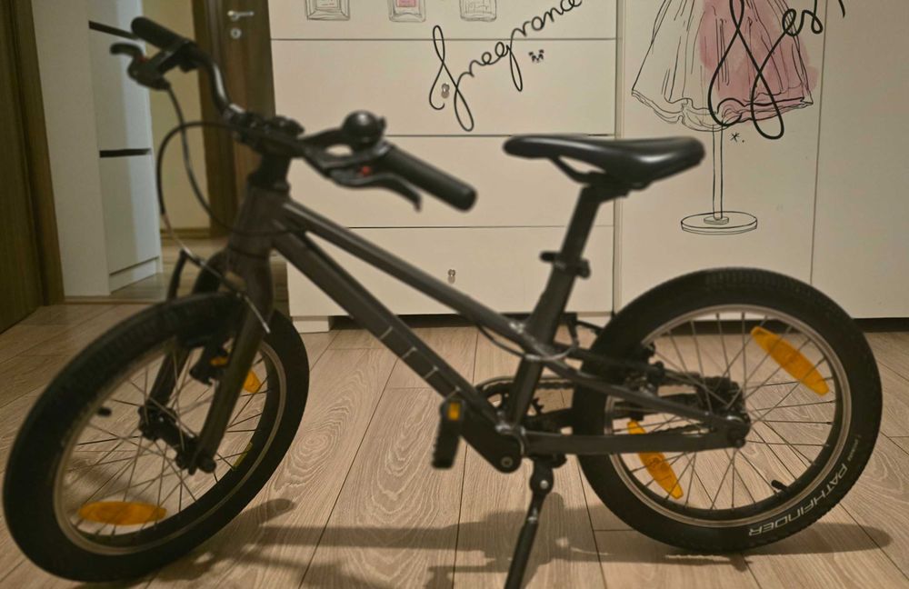 Велосипед 16 SPECIALIZED Jett