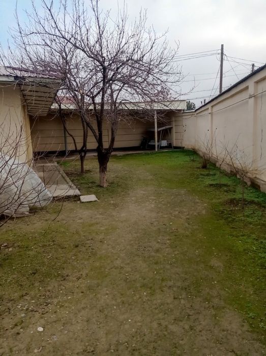 Продается участок в городе Ташкент