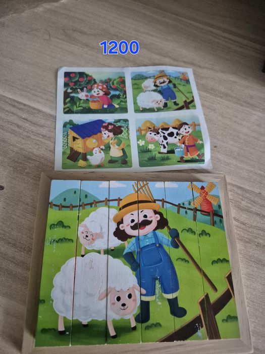 Развивающие игрушки продам