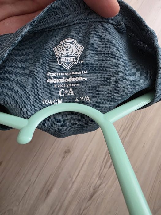 Bluze C&A marime 104