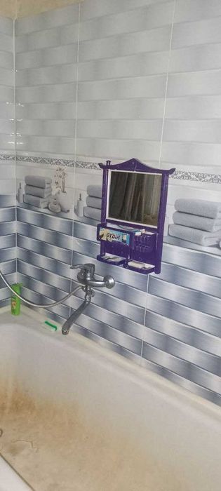 2*3х/ 3 / 4 комнат. Чиланзар-19 Кв. Панельный Дом 48м2. Ор. Атлас