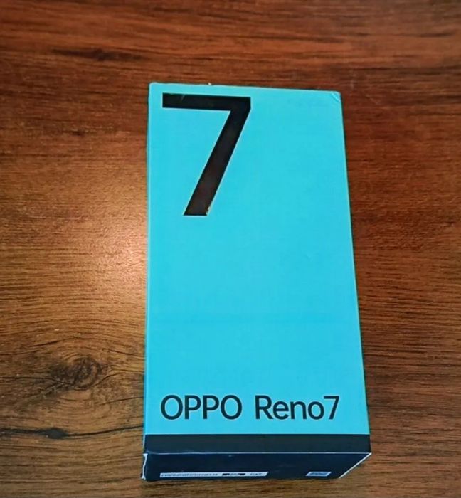Продам телефон Орро Рено 7