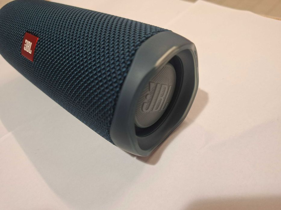 Boxa portabila JBL Flip 5 Bluetooth PartyBoost Waterproof