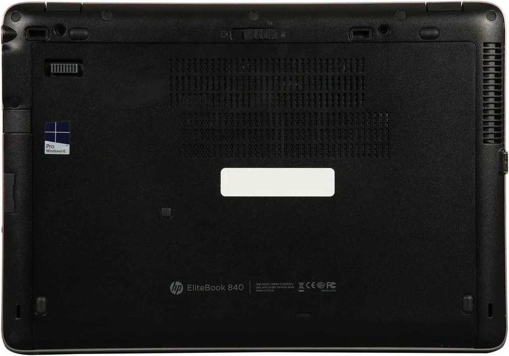 Laptop HP EliteBook 840 G1 i5-4210U 1.7GHz 8Gb 128 SSD