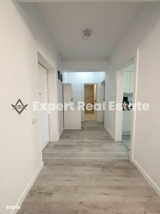 Apartament 2 Camere - Decomandat-Pet Friendly