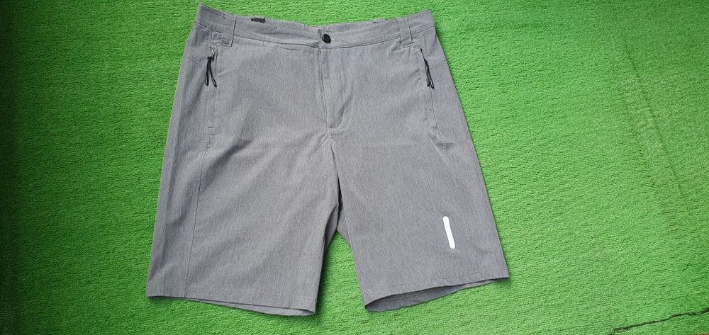 Pantaloni drumeție CRANE pentru bărbații