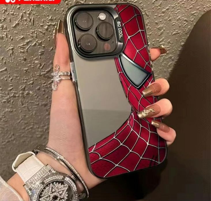 чехол на IPhone 15pro, 15promax