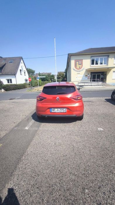 Renault clio 5 1.0 lpg benzina
