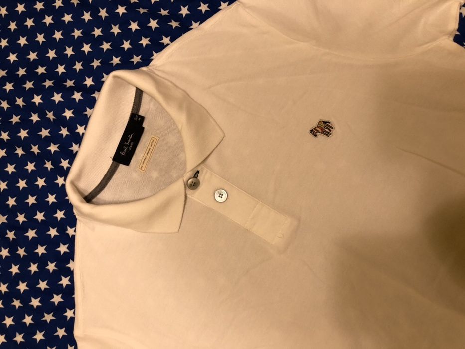 Tricou polo Paul Smith L si XXL