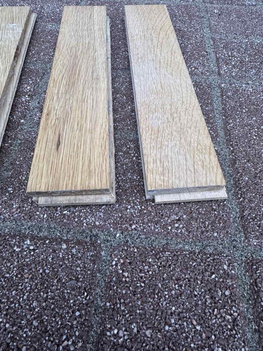 Паркет ДЪБОВ 30/6, 10€ на кв