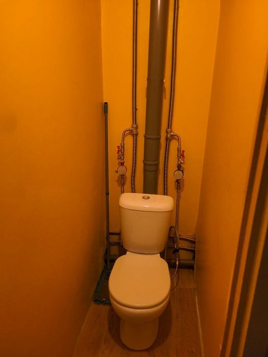 Сдам 3 комнатную квартиру