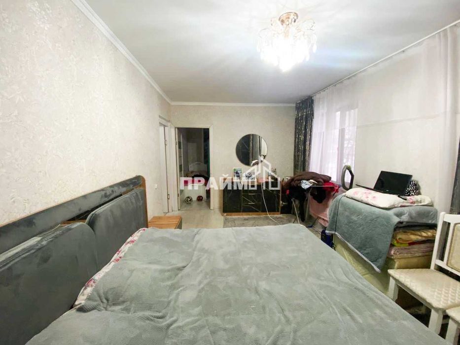 ПРОДАМ 3Х ком Самал (Эйли ПРАЙМ)