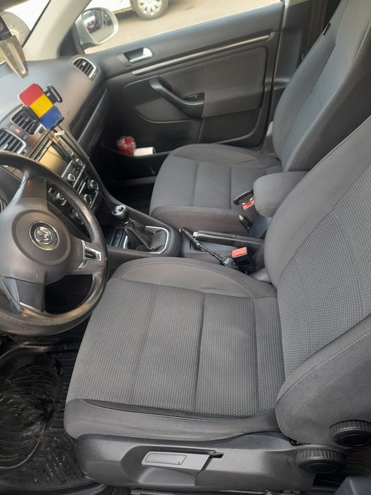 Vând  Volkswagen Polo 1,6 diesel și golf 1,6 diesel