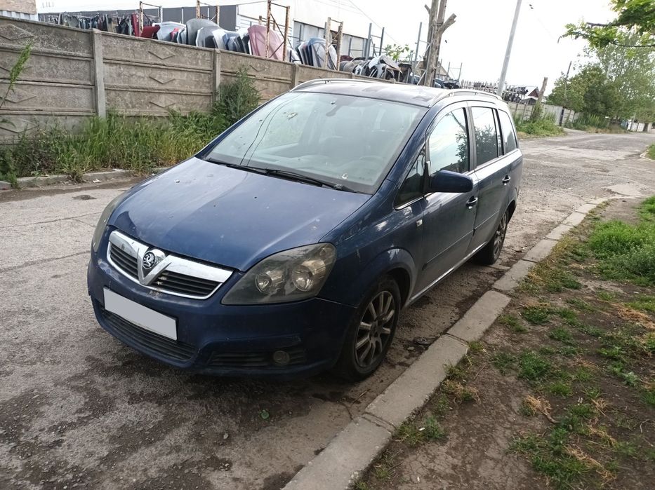 Dezmembrari  Opel ZAFIRA B  2005  > 0000 1.9 CDTI Motorina