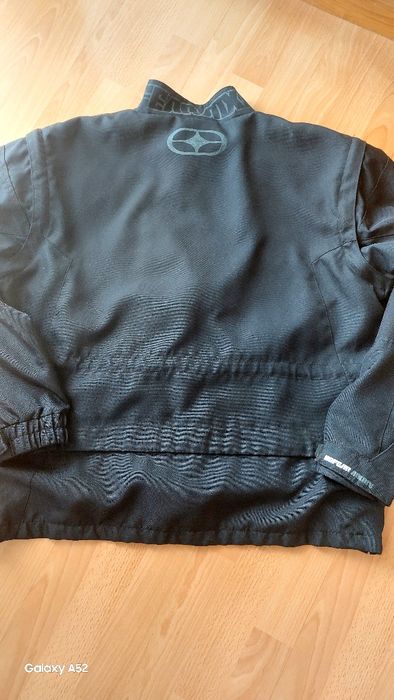 Мото яке No Fear оригинал