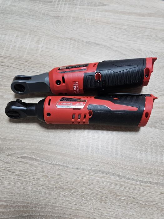 Clichet milwaukee m12 cap de 3/8