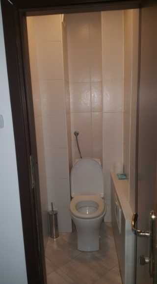 Дава се под наем Тристаен апартамент в Пловдив, Остромила - 90 кв.м за 316.2 € - Снимка #10