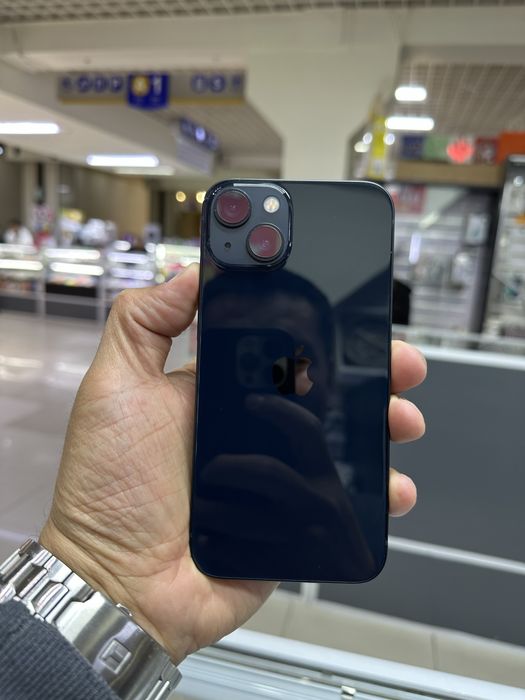 Айфон 13 128 гб