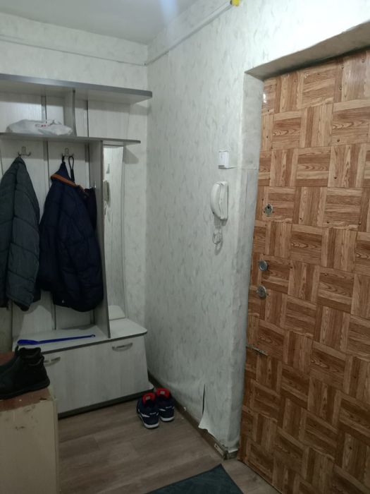 Обмен квартиры с моей доплатой