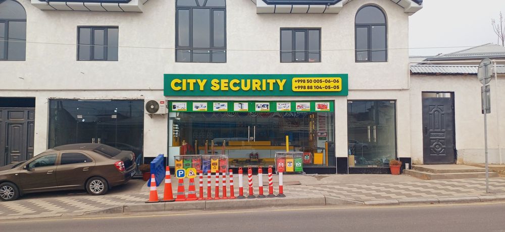 Ofis va uy ichlari uchun ovoz yozadigan camera