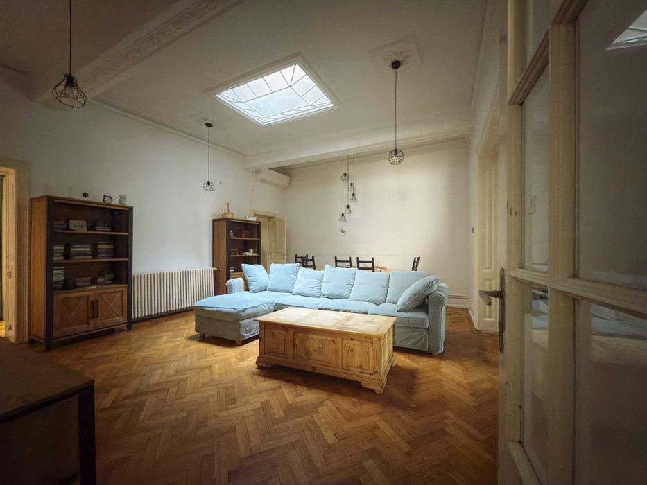 4 camere Pache Protopopescu 119mp+anexe Proprietar