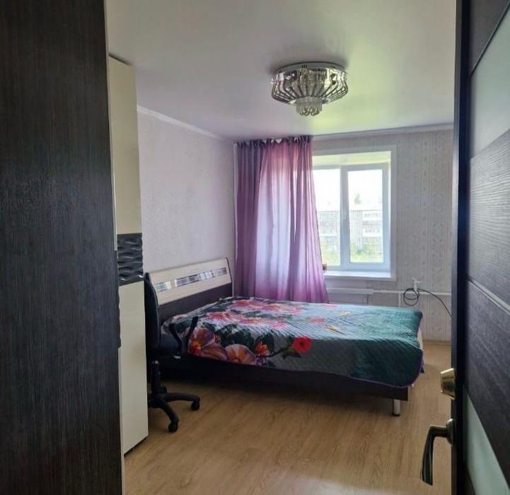 Продам квартиру.Новая план.19 м-н