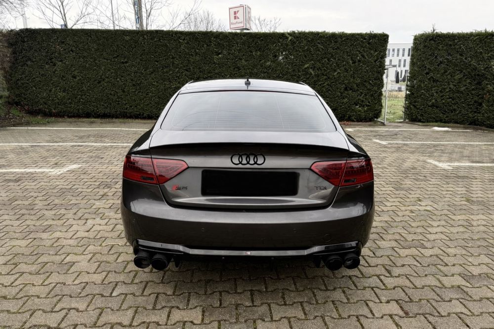 AUDI A5 2013 — imagine 4