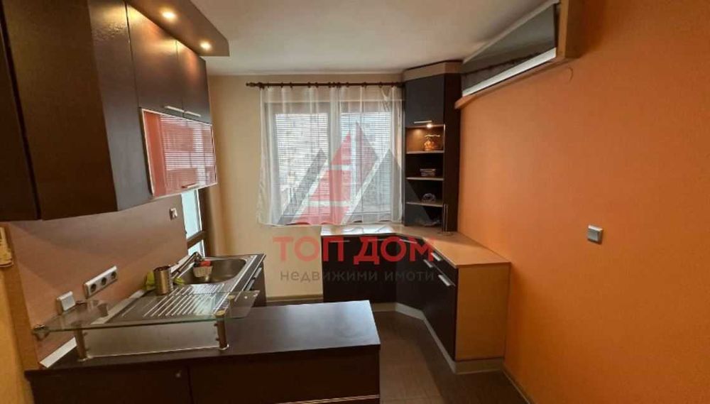 Дава се под наем Тристаен апартамент в Варна, Спортна зала - 70 кв.м за 612 € - Снимка #5