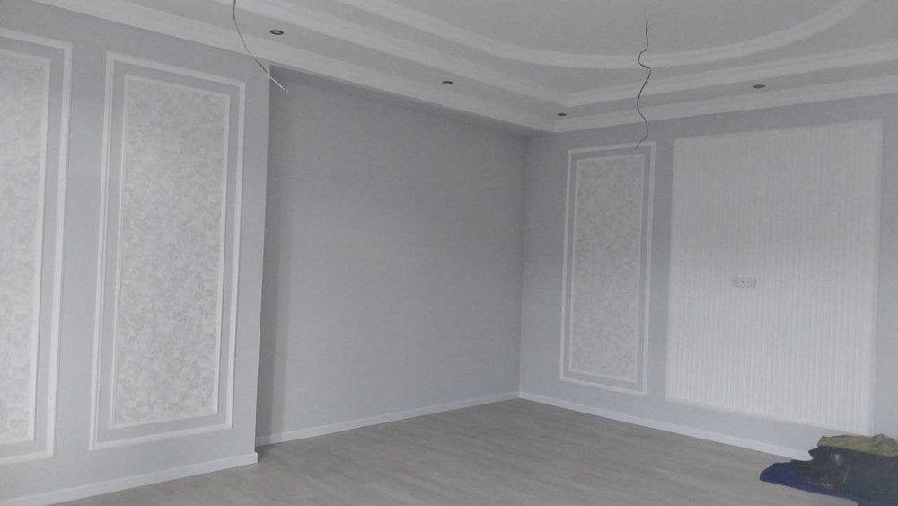 Аренда хайтек ховли (участка)  Олмазор туманида 1500 у.е