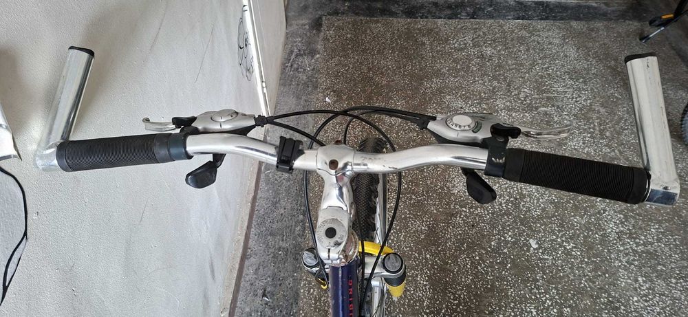 26" Колело / Велосипед Меркури Mercury