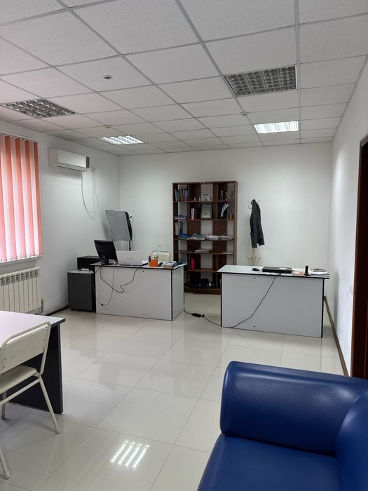 Аренда офисные помещения