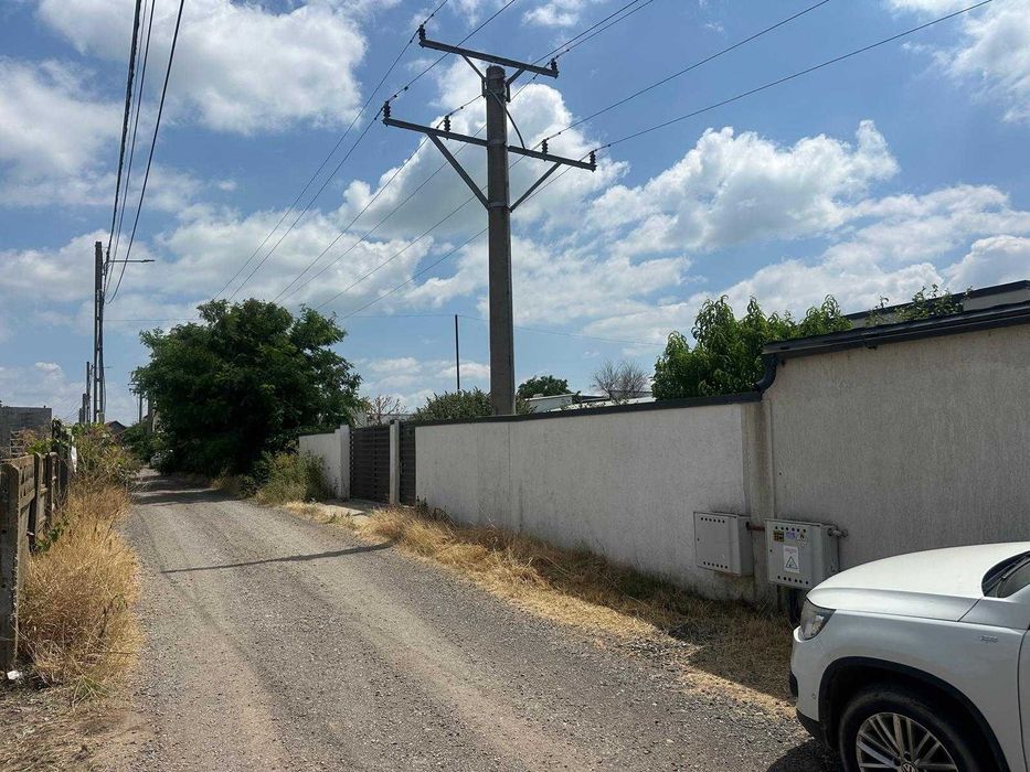 De Vanzare - Teren Intravilan - 2.500mp, Zona Metro - Strada Sulfinei