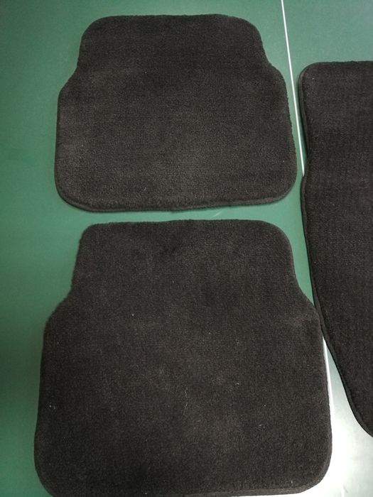 стелки за Шаран 2002-2005