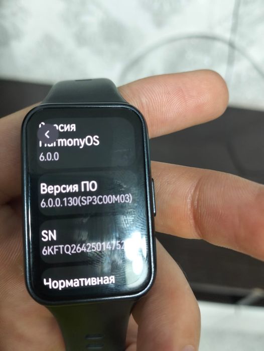 Редми 10 2022 и часы, обмен