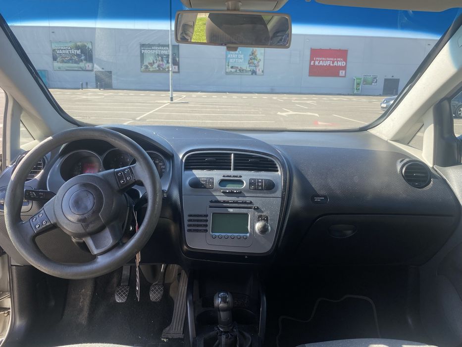 Seat Altea  XL