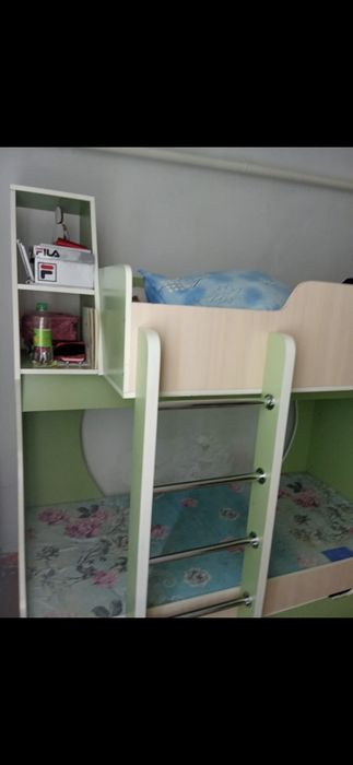 Детский кровать продаётся