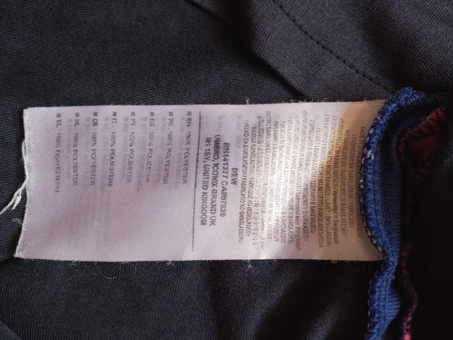 Tricou Fotbal Copii West Ham United 158 cm