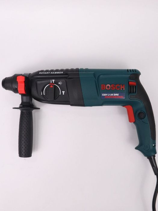 Elektricheskiy perforator