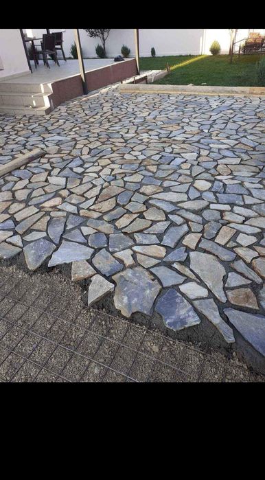 Piatră de munte de grecia