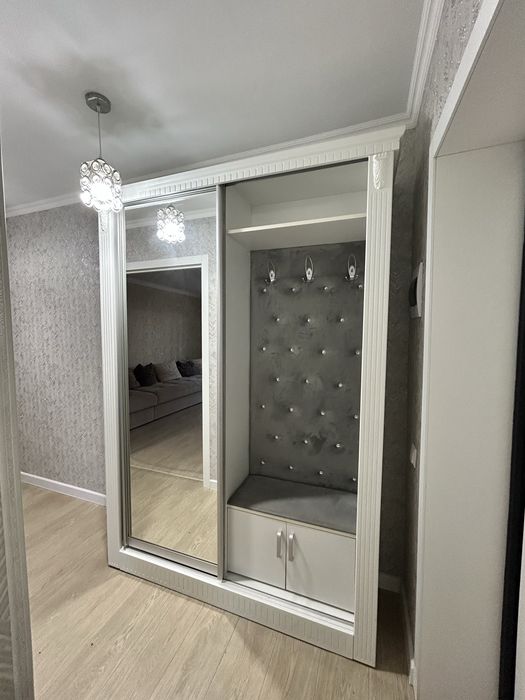 Продам 3 комнатную квартиру