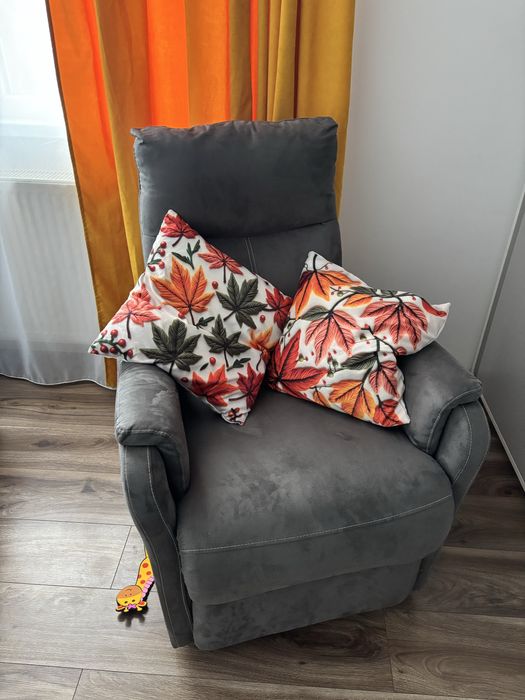 Fotoliu pentru alaptat